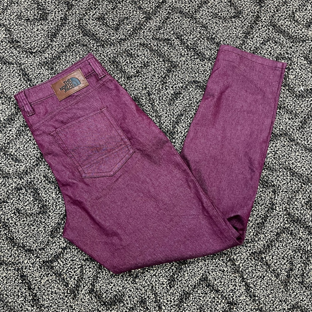 The North Face pants